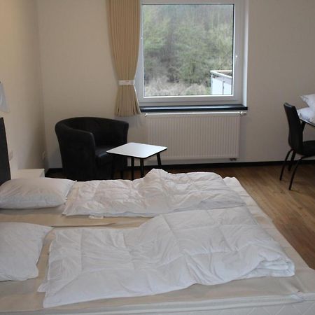 Duenenhaus Wohnung 9 Lübeck Eksteriør bilde