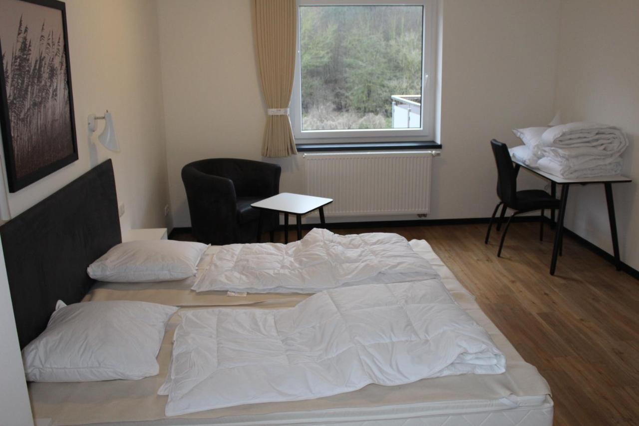 Duenenhaus Wohnung 9 Lübeck Eksteriør bilde